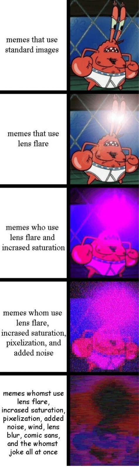 Detail Lens Flare Meme Nomer 30