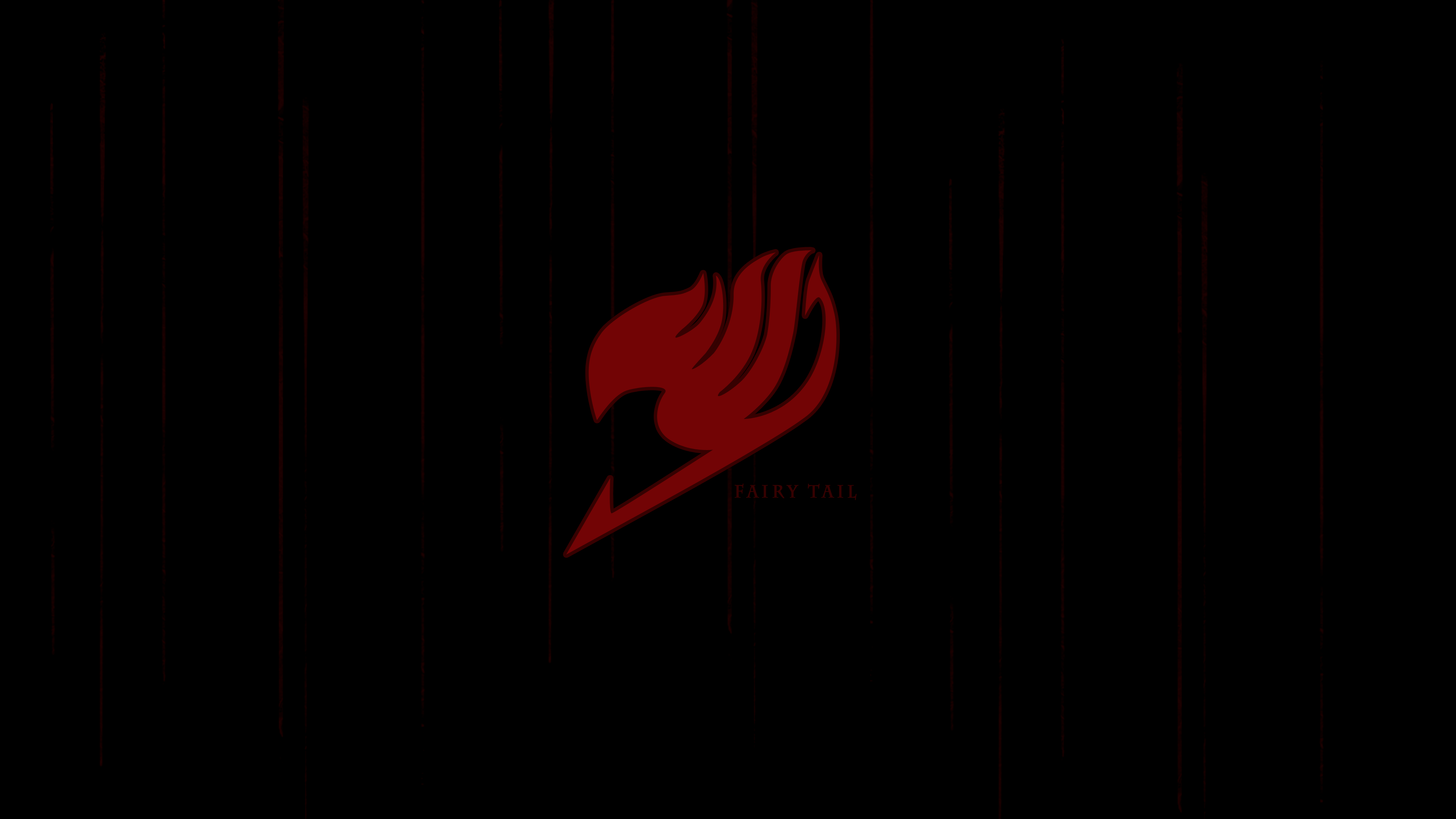 Detail Logo Fairy Tail Wallpaper Nomer 25
