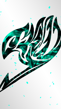 Detail Logo Fairy Tail Wallpaper Nomer 27