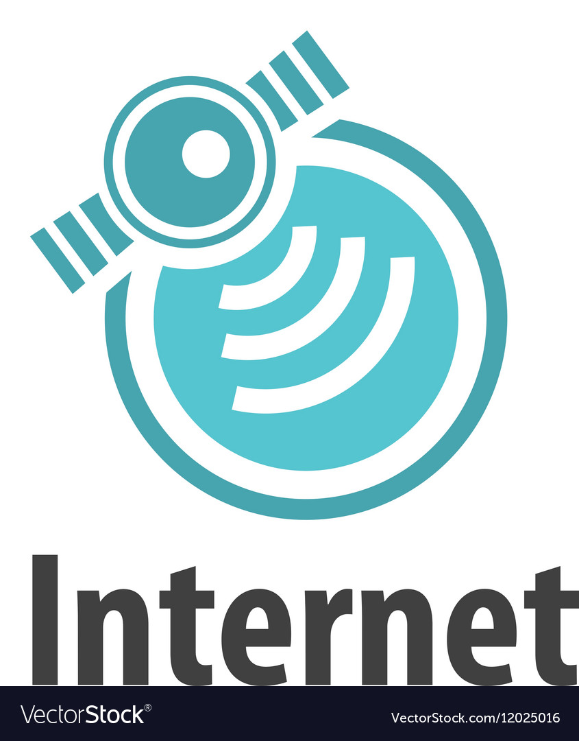 Detail Logo Internet Vector Nomer 28