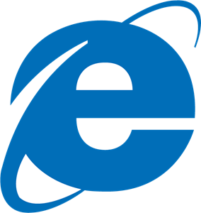 Detail Logo Internet Vector Nomer 29