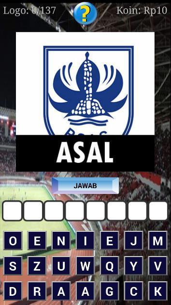 Detail Logo Sepak Bola Nomer 49