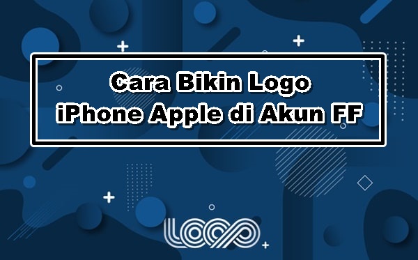 Detail Mentahan Logo Iphone Nomer 37