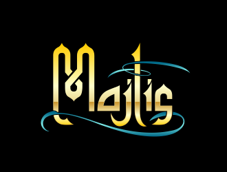 Detail Mentahan Logo Majelis Nomer 32