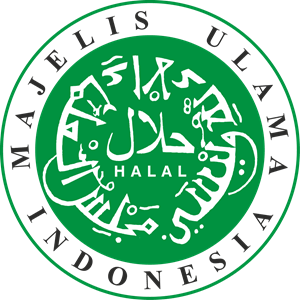 Detail Mentahan Logo Majelis Nomer 40