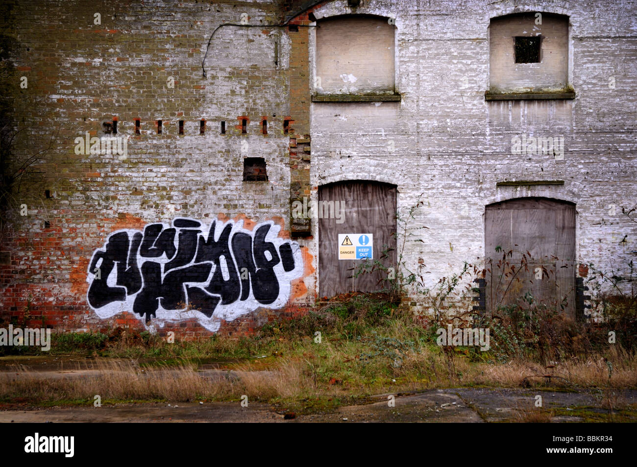 Detail Ready Graffiti Nomer 49