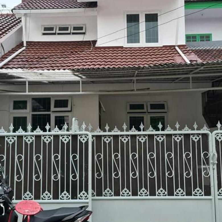 Detail Rumah Disewakan Di Kosambi Baru Nomer 21