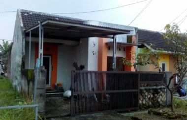 Detail Rumah Subsidi Sidoarjo Nomer 10