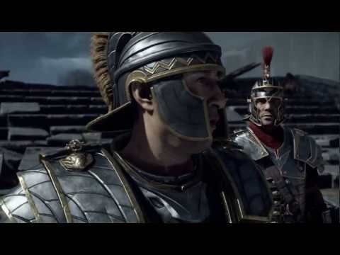 Detail Ryse Son Of Rome Damocles Nomer 45