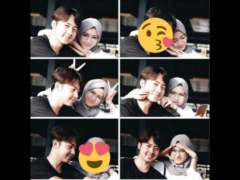 Selfie Romantis Bareng Pacar - KibrisPDR