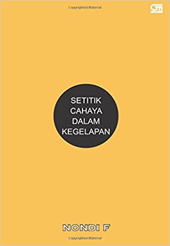 Detail Setitik Cahaya Di Kegelapan Nomer 3