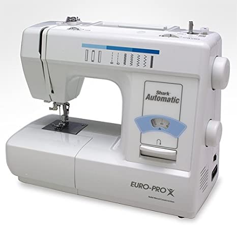 Shark Sewing Machine Euro Pro - KibrisPDR