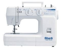 Detail Shark Sewing Machine Euro Pro Nomer 31