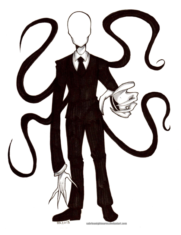Detail Slenderman Arg Nomer 24