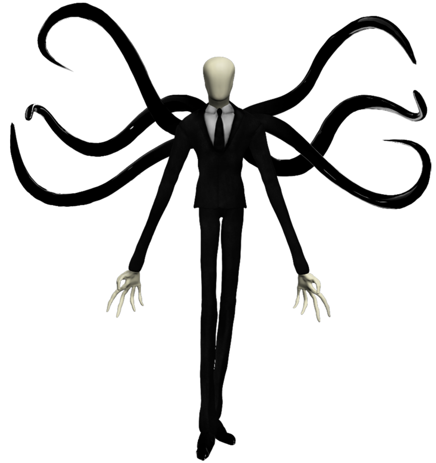 Detail Slenderman Arg Nomer 53