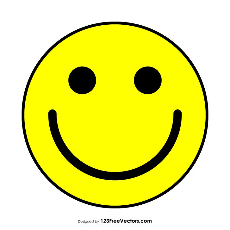 Detail Smiley Face Free Downloads Nomer 6