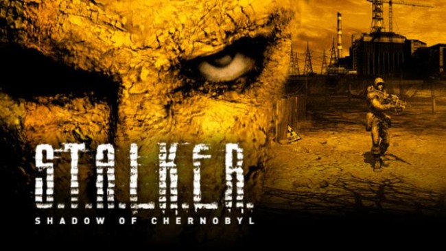 Stalker Free Download - KibrisPDR