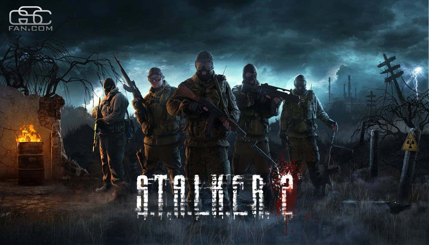 Detail Stalker Free Download Nomer 22