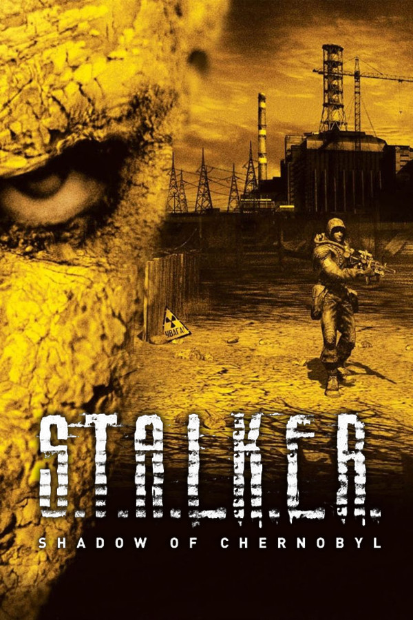 Detail Stalker Free Download Nomer 23