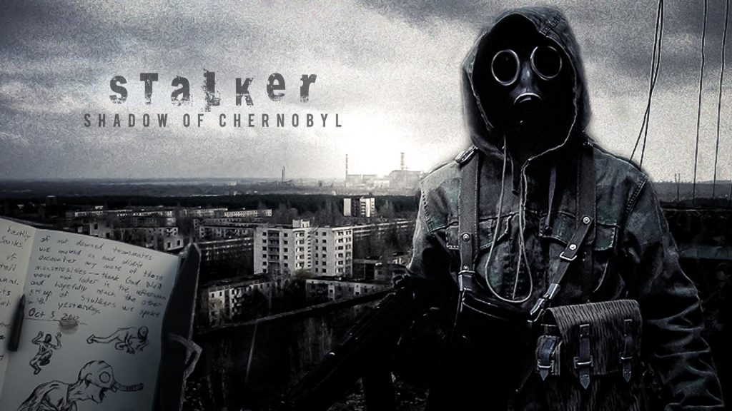 Detail Stalker Free Download Nomer 35