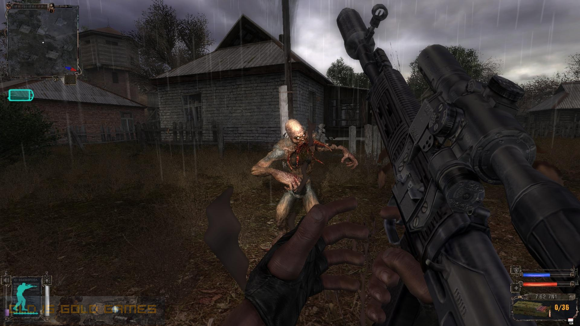 Detail Stalker Free Download Nomer 36