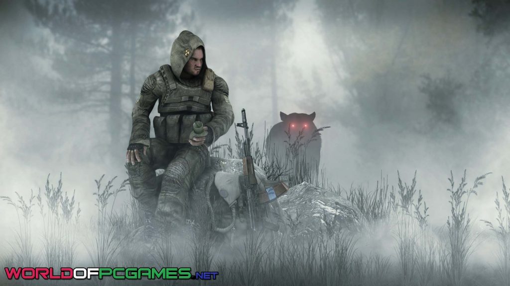 Detail Stalker Free Download Nomer 48