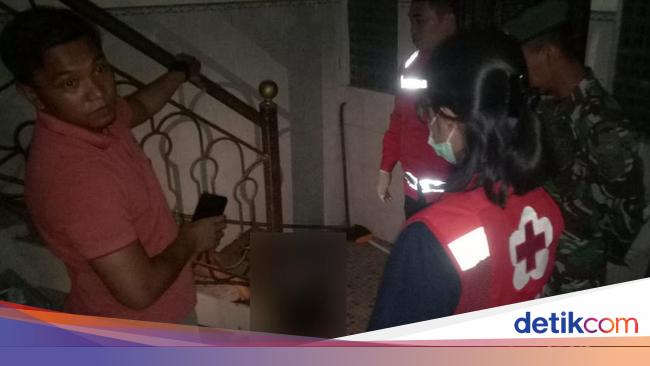 Detail Suara Benda Jatuh Di Atap Rumah Nomer 34