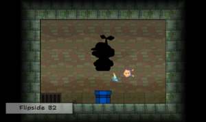 Detail Super Paper Mario Dolphin Crash Nomer 13