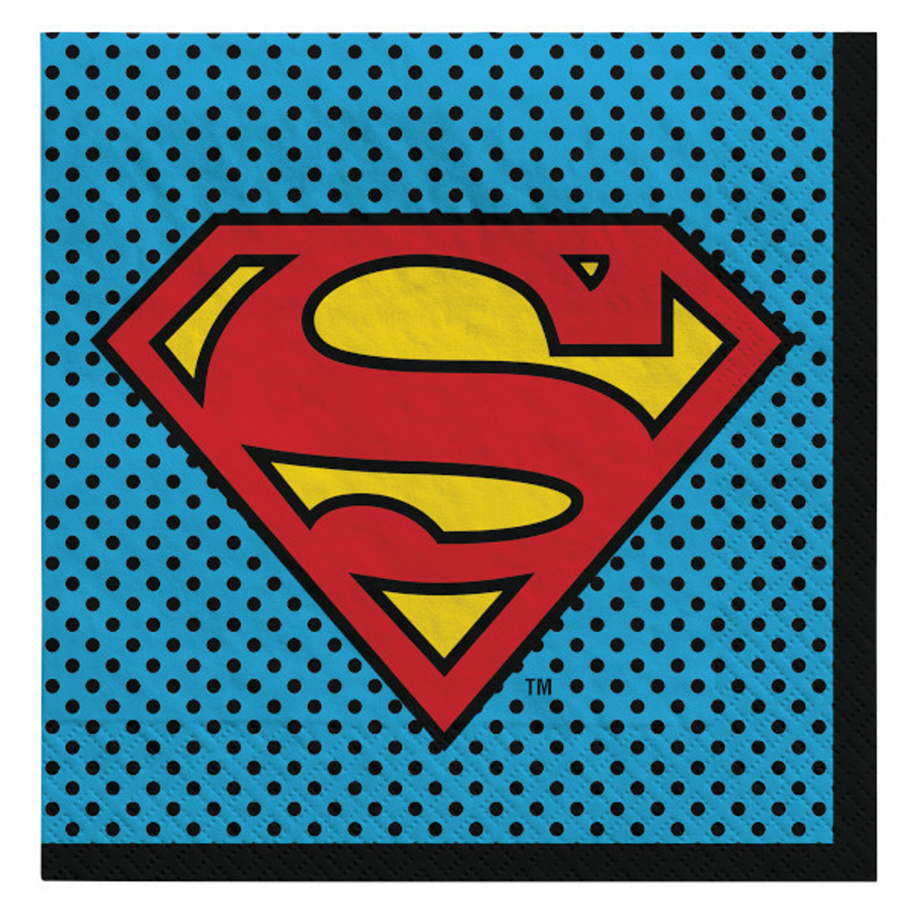 Detail Superman Confetti Nomer 7