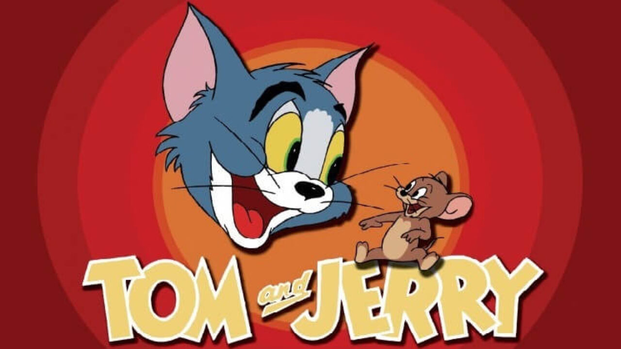 Detail Tom And Jerry Images Nomer 21