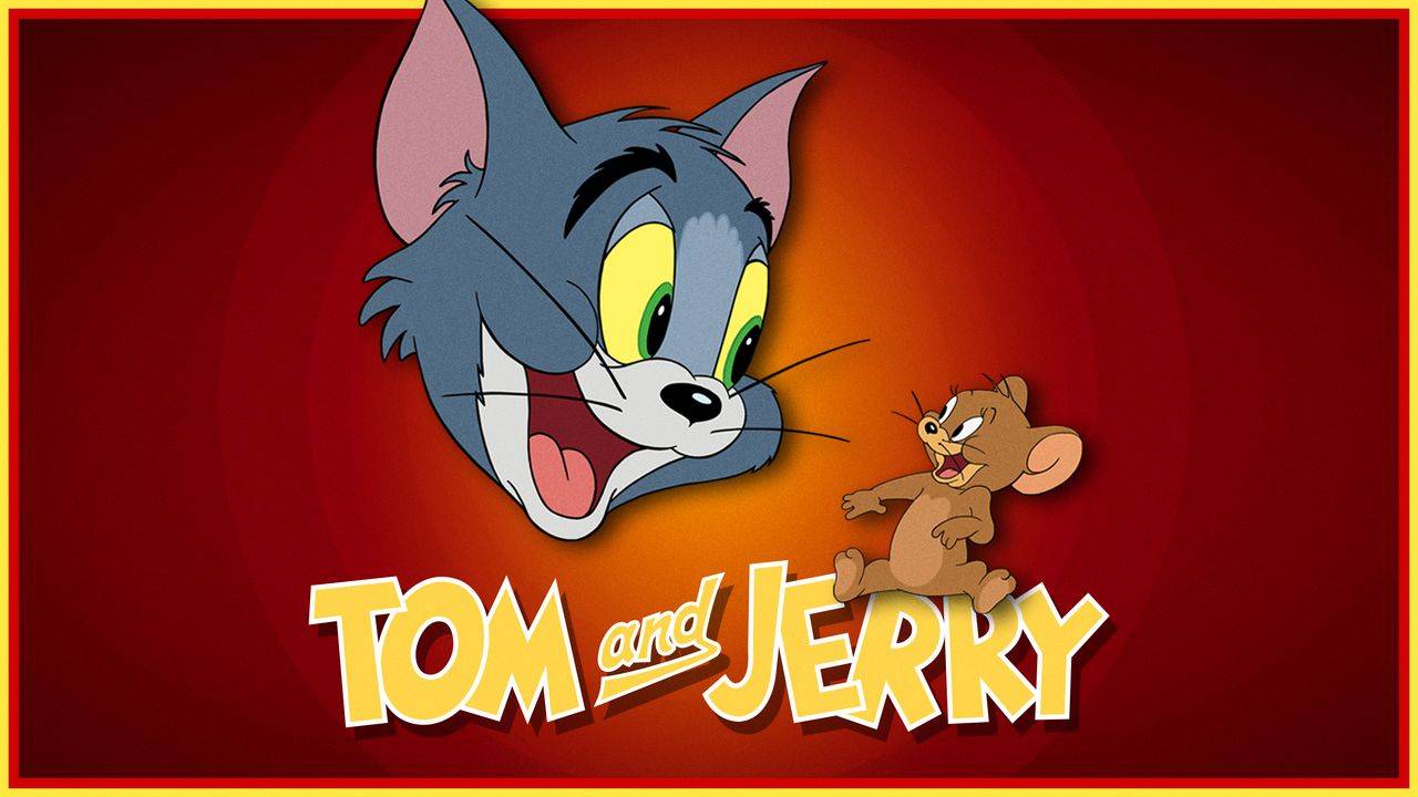 Detail Tom And Jerry Images Nomer 4