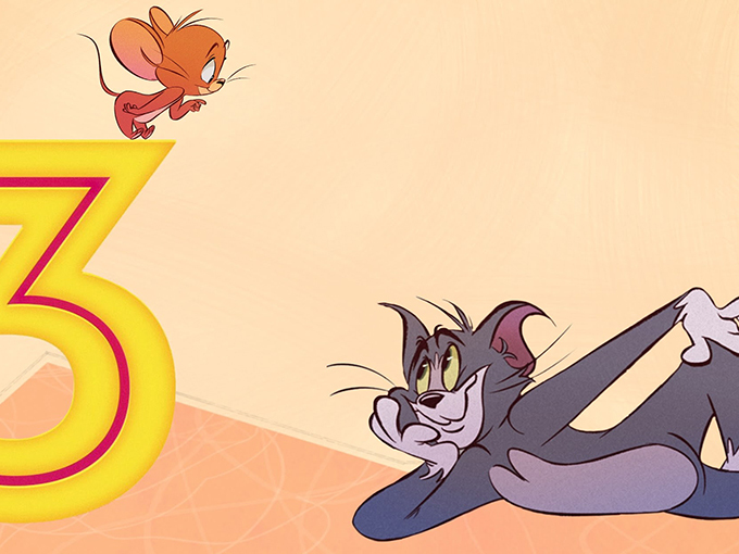 Detail Tom And Jerry Images Nomer 30