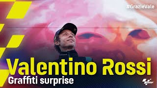 Detail Valentino Rossi Graffiti Nomer 16