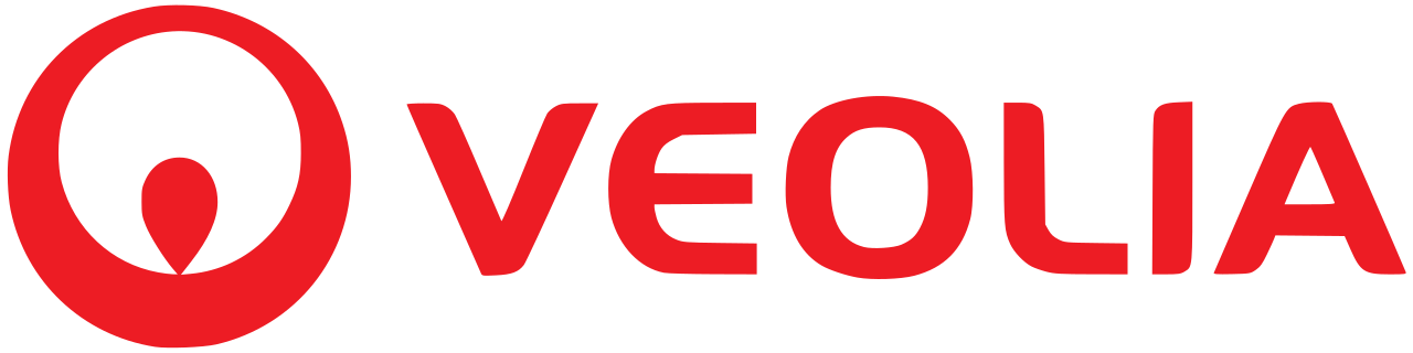 Veolia Logo - KibrisPDR