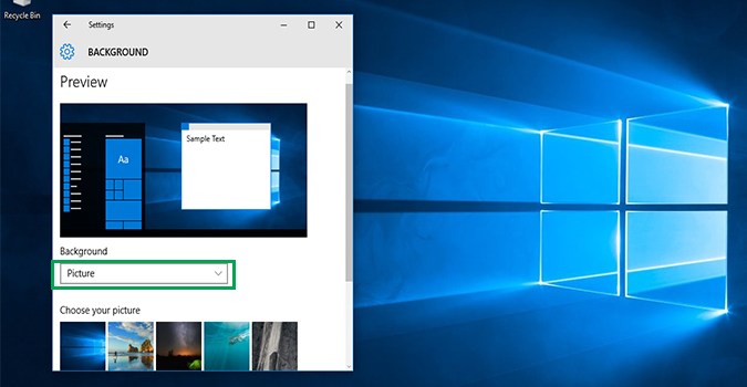 Detail Wallpaper Bergerak Windows 10 Nomer 41