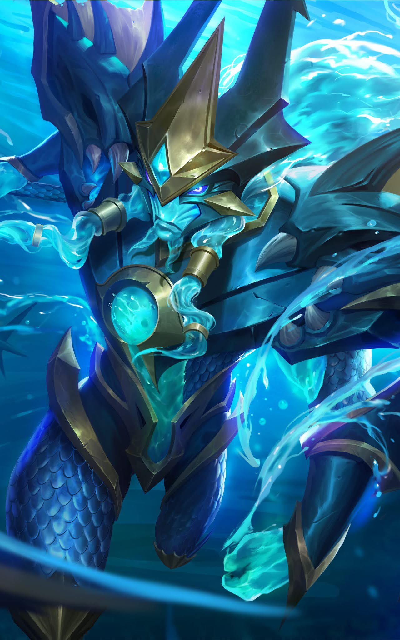 Detail Wallpaper Mobile Legends Kartun Nomer 44