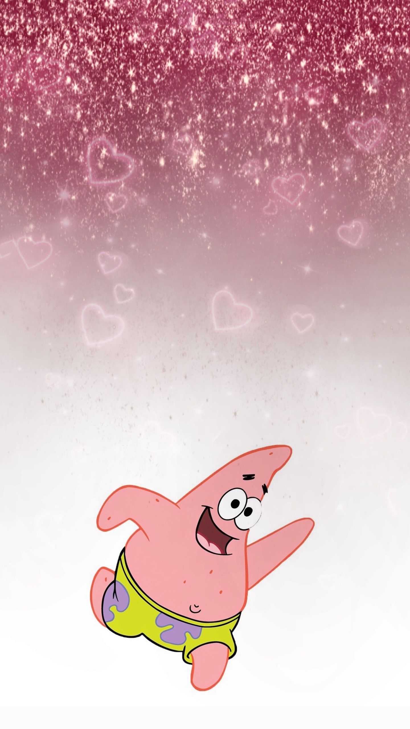 Detail Wallpaper Patrick Star Nomer 17