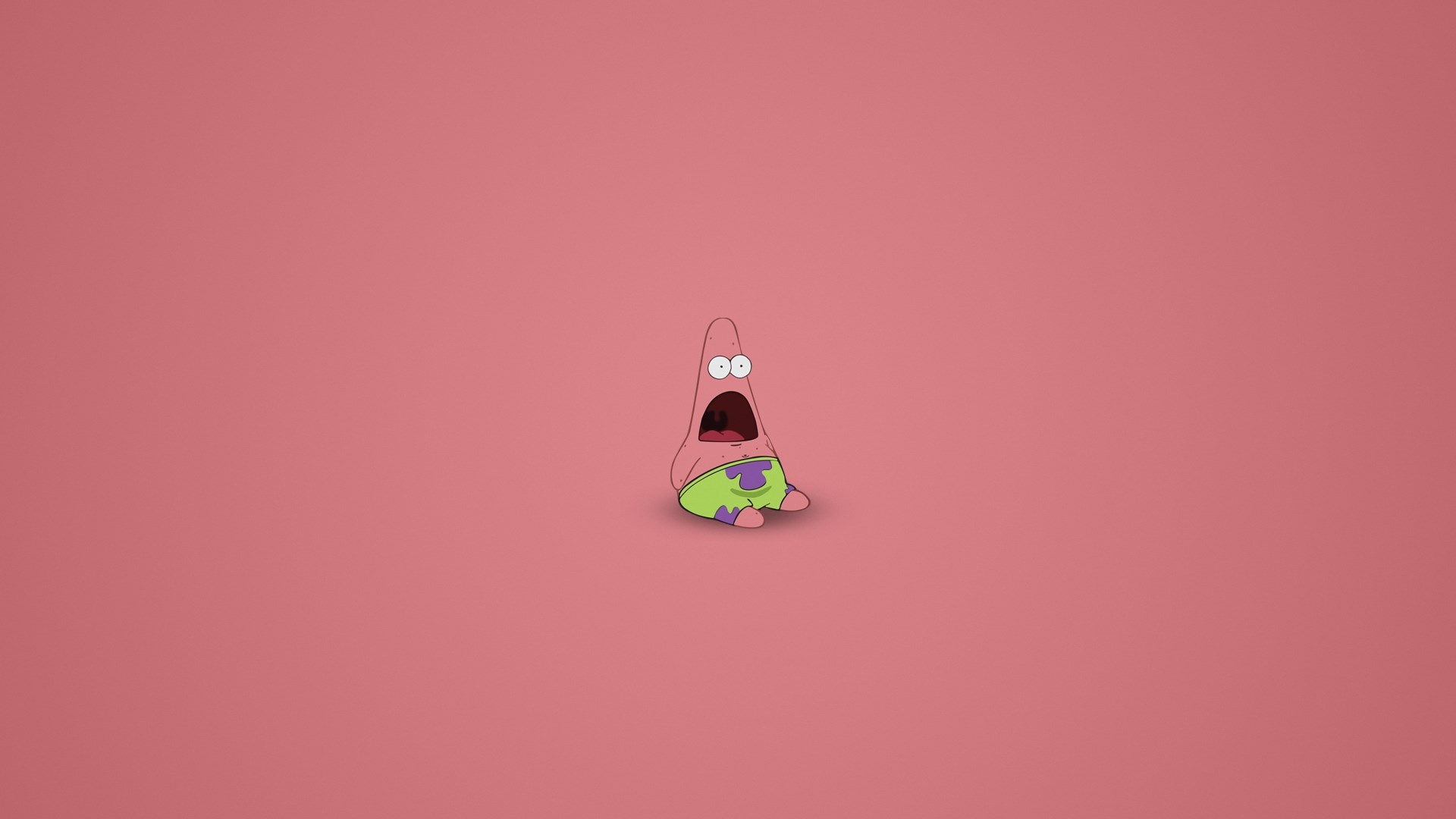 Detail Wallpaper Patrick Star Nomer 5