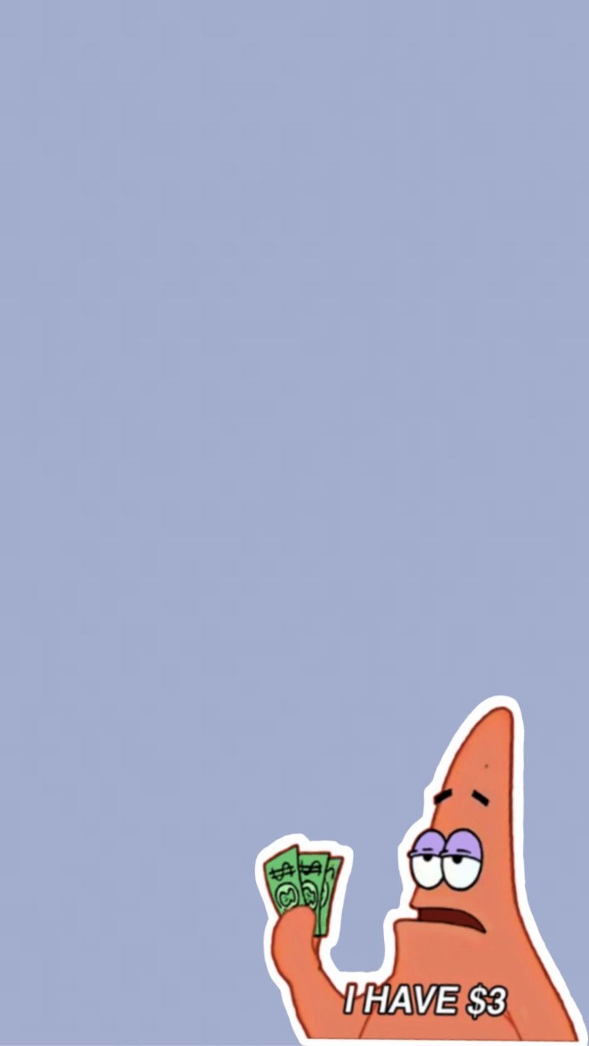 Detail Wallpaper Patrick Star Nomer 6