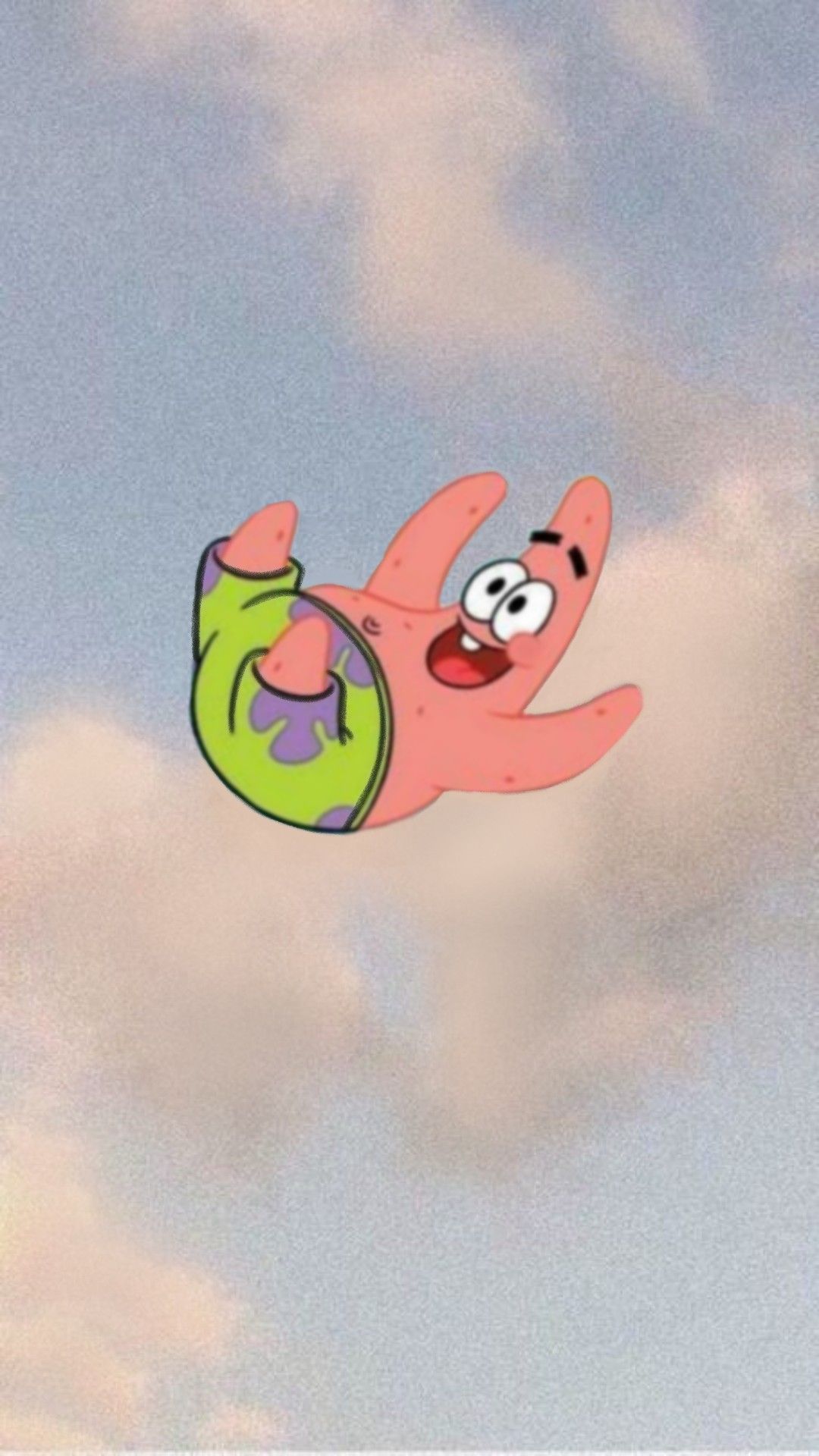 Detail Wallpaper Patrick Star Nomer 7