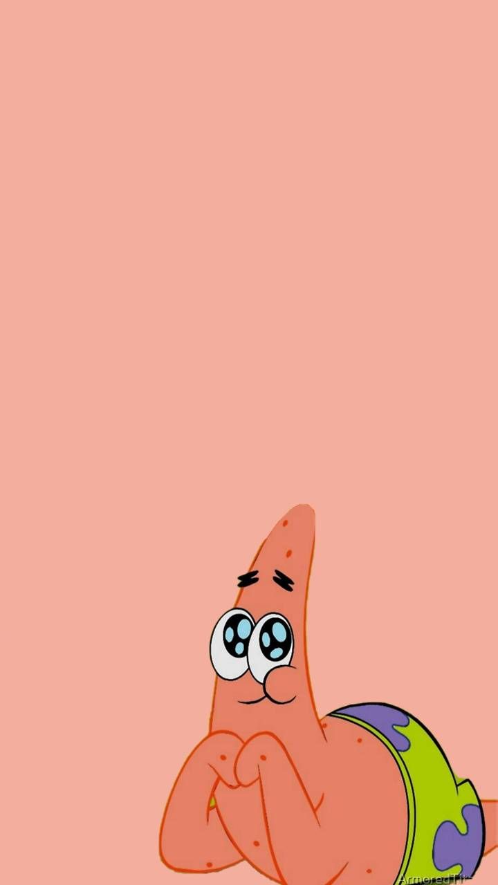 Detail Wallpaper Patrick Star Nomer 9