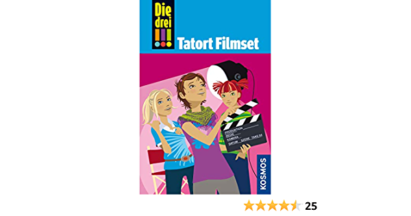 Detail Amazon Die Drei Ausrufezeichen Film Nomer 2