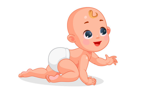 Detail Baby Cartoon Pictures Nomer 13