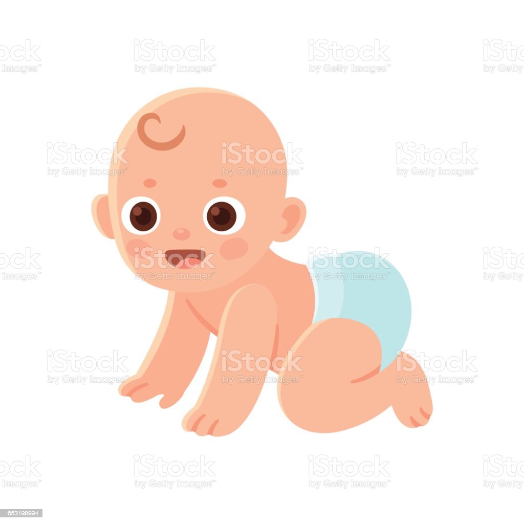 Detail Baby Cartoon Pictures Nomer 15