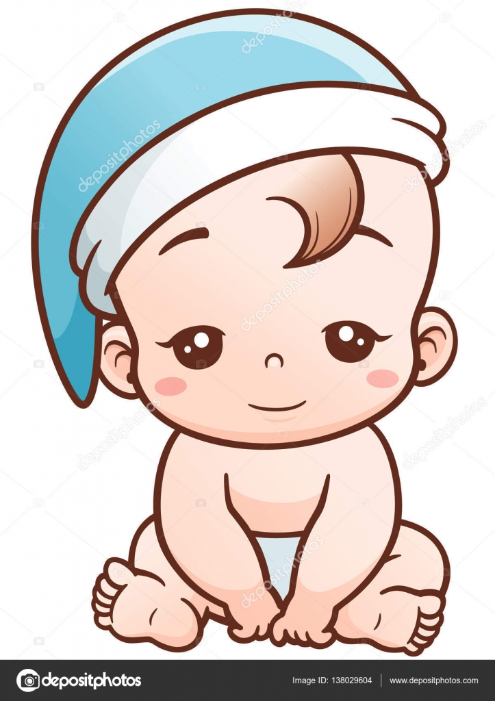Detail Baby Cartoon Pictures Nomer 27
