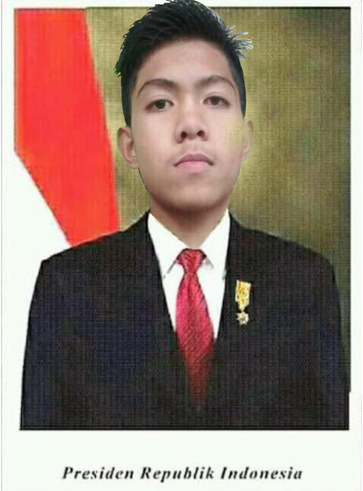 Detail Background Photo Presiden Nomer 7