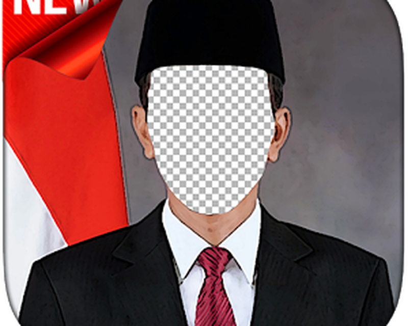 Detail Background Photo Presiden Nomer 8