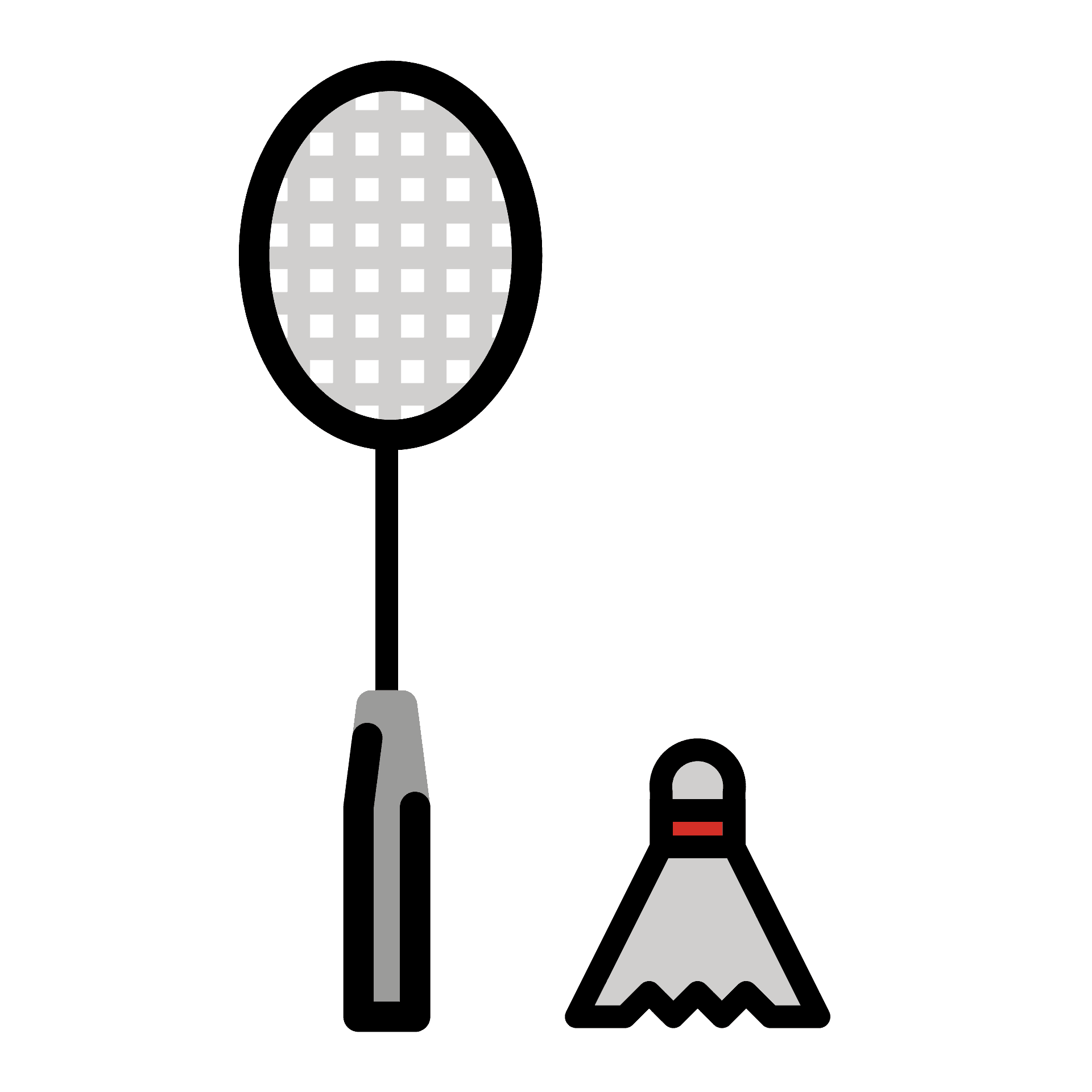 Detail Badminton Emoji Nomer 4