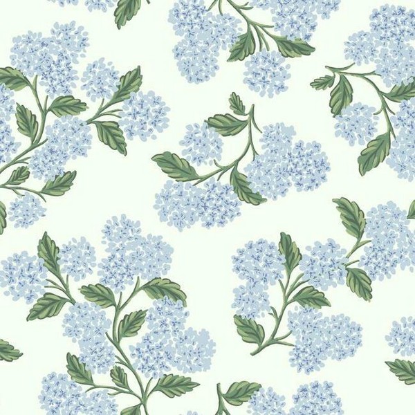 Detail Blue And White Wallpaper Nomer 16