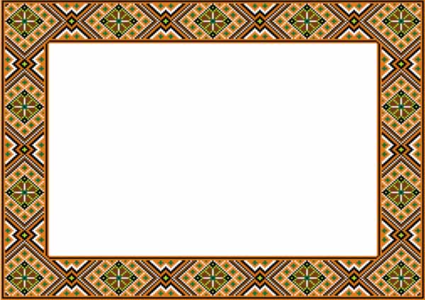 Detail Border Batik Word Nomer 12